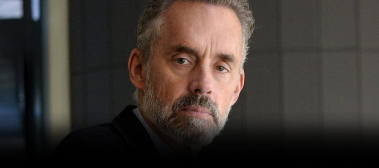 Dr. Jordan B. Peterson